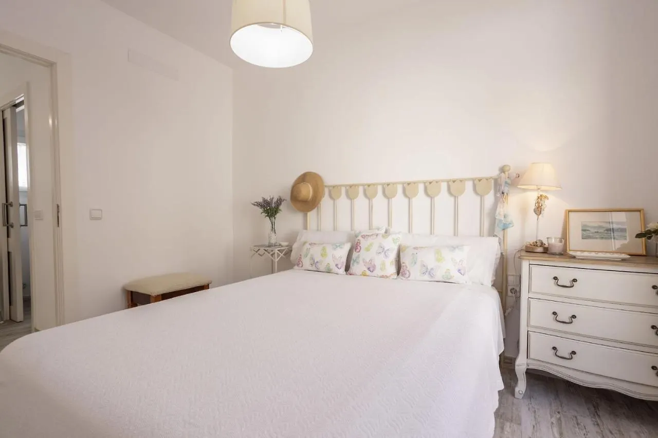 House Ran De Mar Beach Alcudia  Spanien