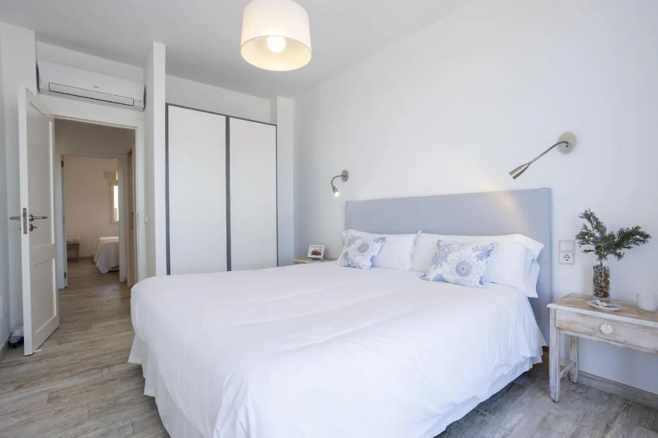 House Ran De Mar Beach Alcudia  0*, Alcudia (Mallorca) Spain