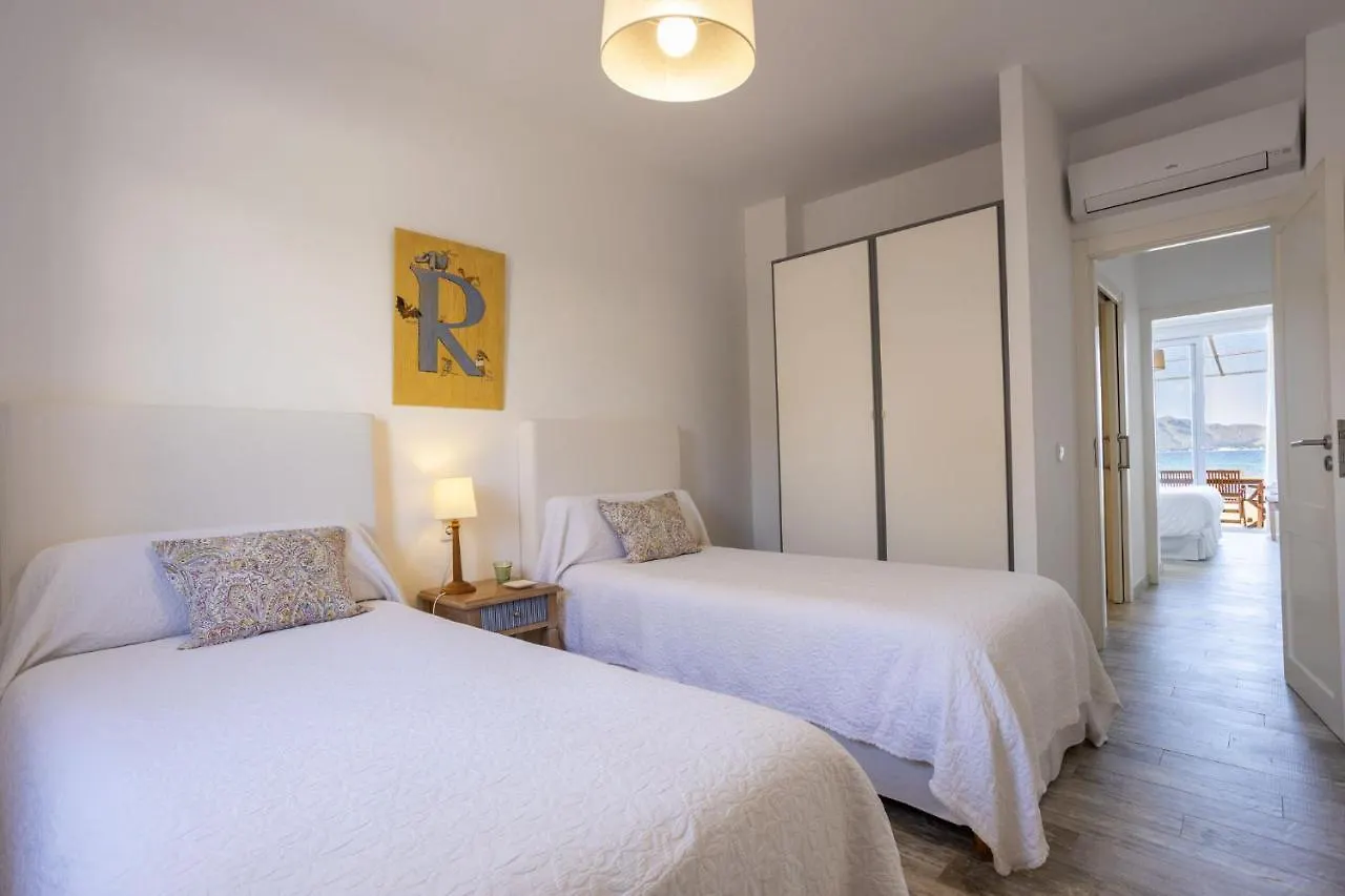 House Ran De Mar Beach Alcudia  Holiday home Alcudia (Mallorca)