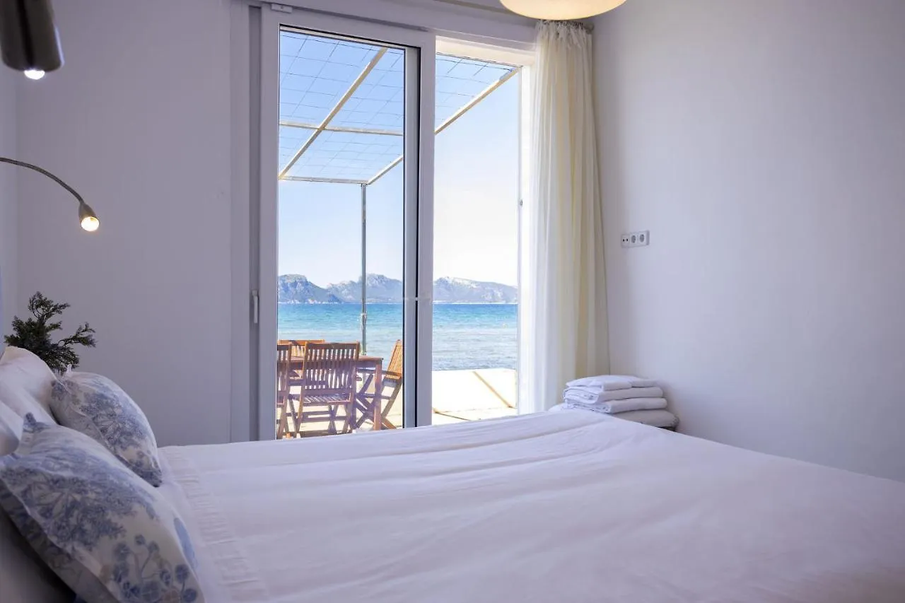 Holiday home House Ran De Mar Beach Alcudia  Spain
