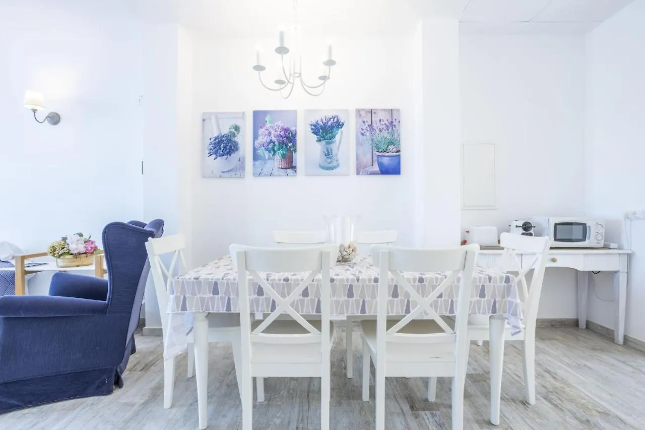 House Ran De Mar Beach Alcudia  Alcudia (Mallorca)